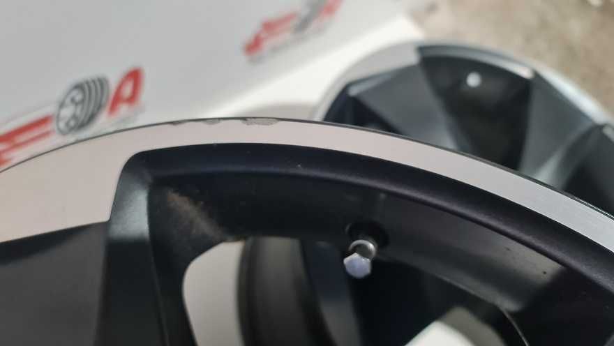 BMW/MAK/ 4/R19 CP J1018 5 x 120