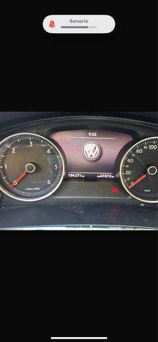 vand vw touareg 3000 cm/3 v6