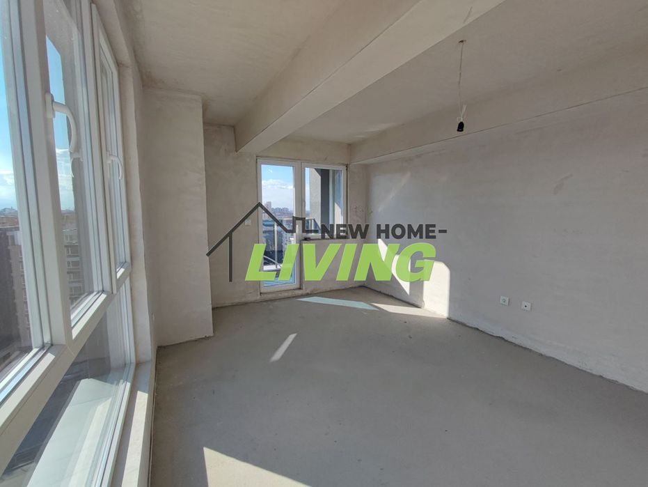 Продава се Тристаен апартамент в Пловдив, Гагарин - 120 кв.м за 1417 €/кв.м - Снимка #4