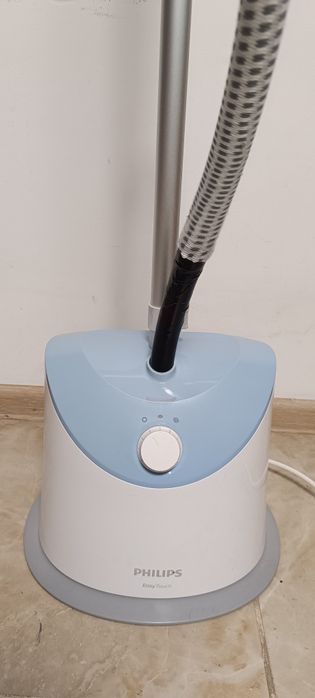 Отпариватель Philips GC482 — мощный, полностью рабочий