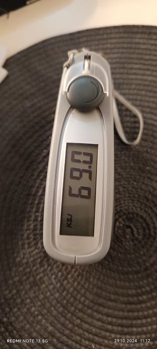 Glossmeter KSJ MG6-F1