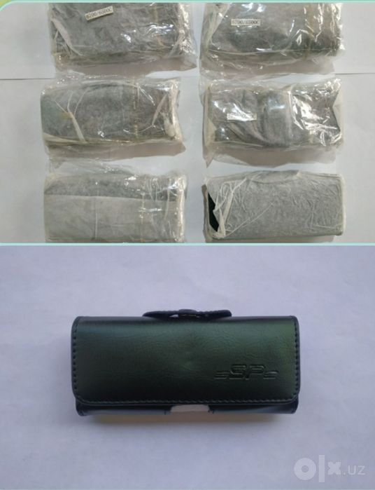 Sotiladi Nokia  Yangi Чехоллар Чехлы Новые