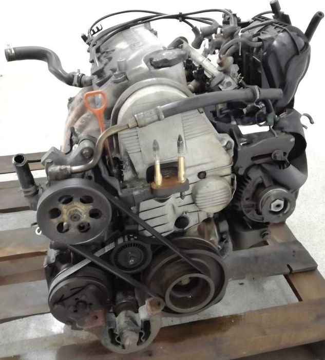 TitanAuto Honda D14A3 D14 1.4л двигатель