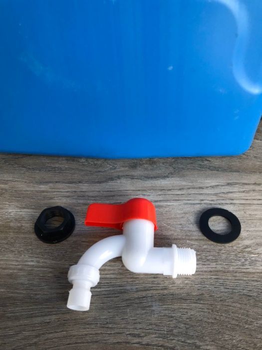 Резервоар за вода Standartpark