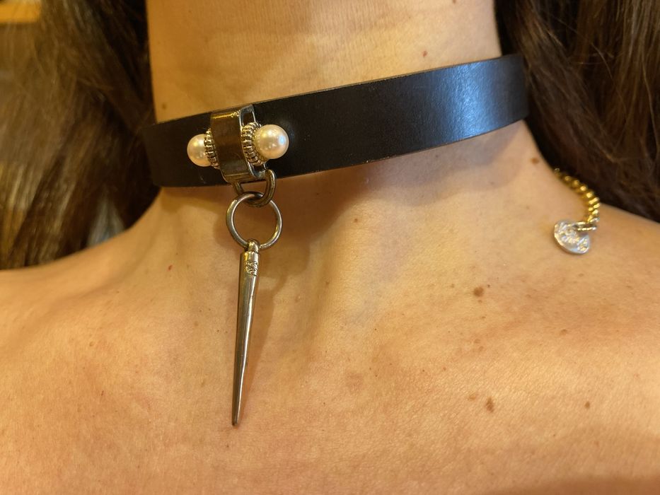 Чокър на “Iskra art”