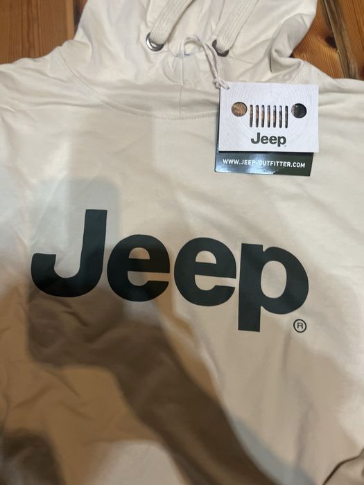 Jeep оригиналнен Л размер