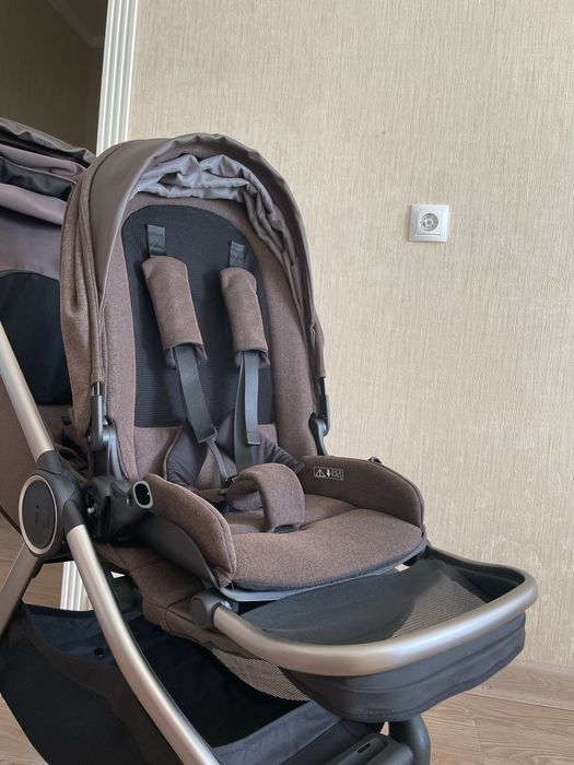 Коляска Anex IQ 3 в 1