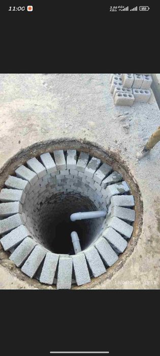 Урачи траншея казиш ишлари yama podval подкоп qazish xizmati