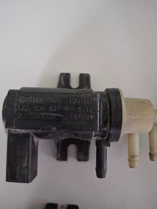 Вакуум клапан за Peugeot, Citroen, VW