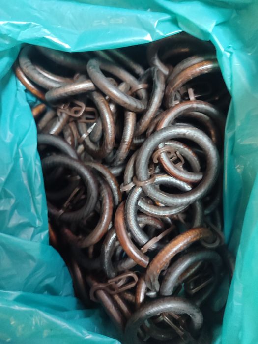 Дървени корнизи за перде