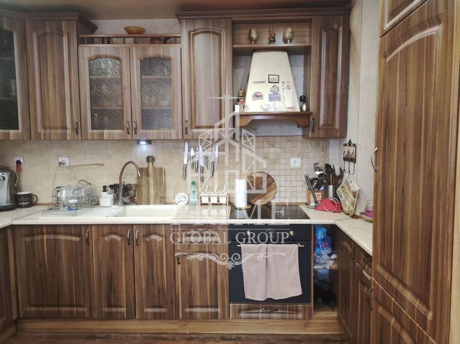 2-стаен в Варна-Виница площ 57 цена 155000