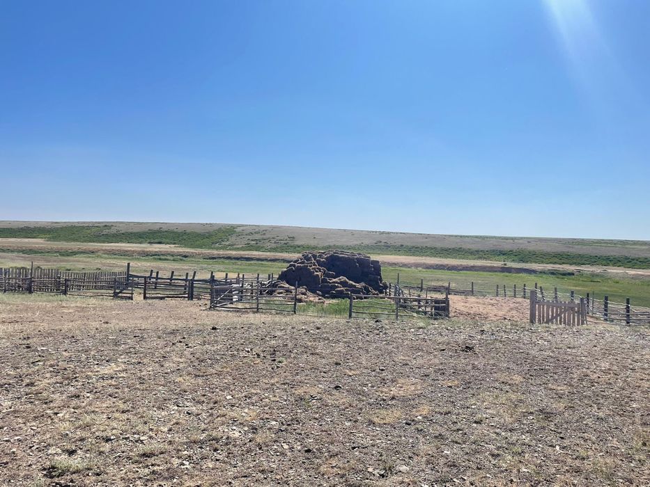 Крестьянское хозяйство