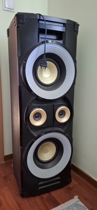 Vând boxa mac audio mmc 900