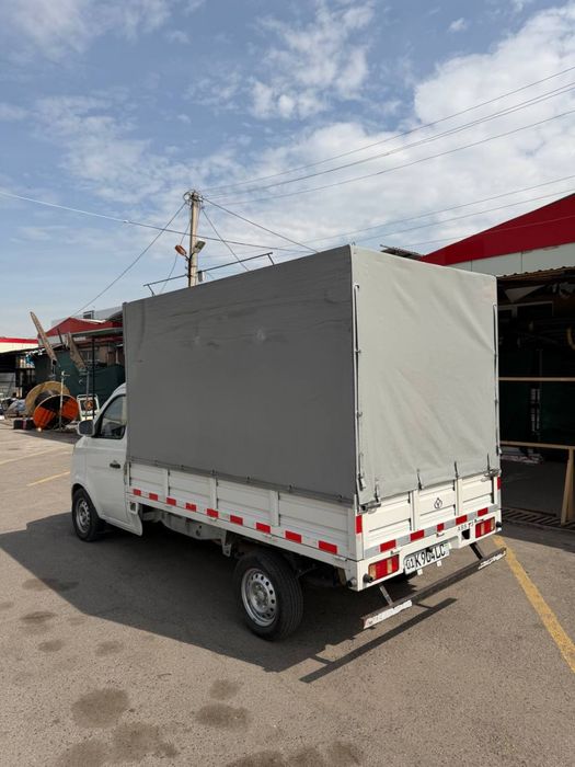 Changan T-3 sotiladi