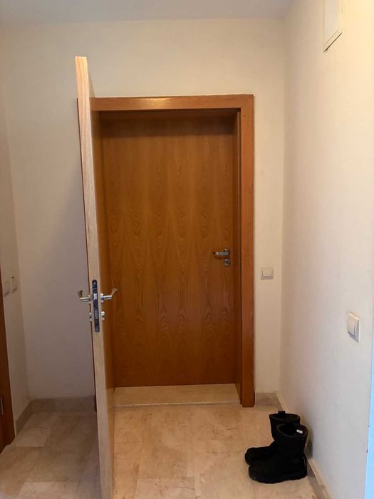 2-стаен апартамент в Кранево