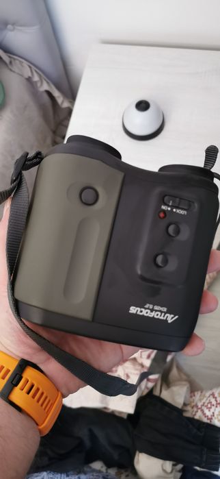 Vand binoclu minolta autofocus 10x25