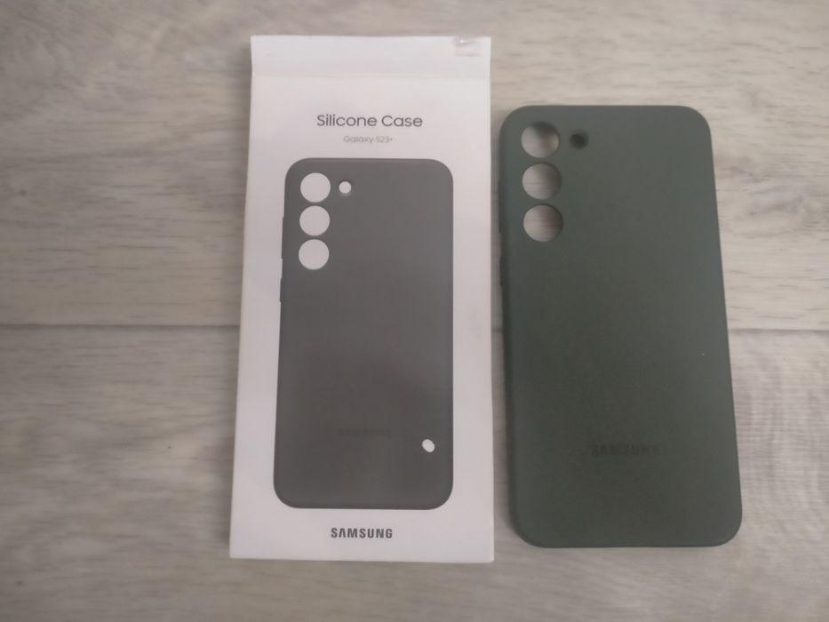 Чехол Самсунг S23+