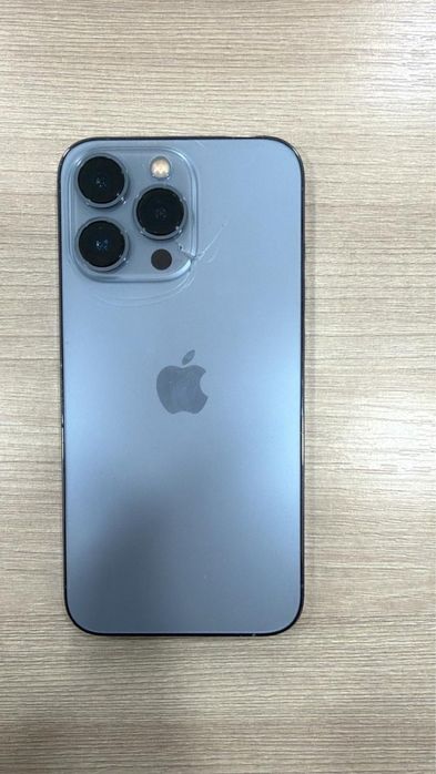 Iphone 13 pro 256 гб