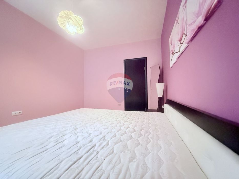 Продава се Двустаен апартамент в Балчик - 72 кв.м за 834 €/кв.м - Снимка #5