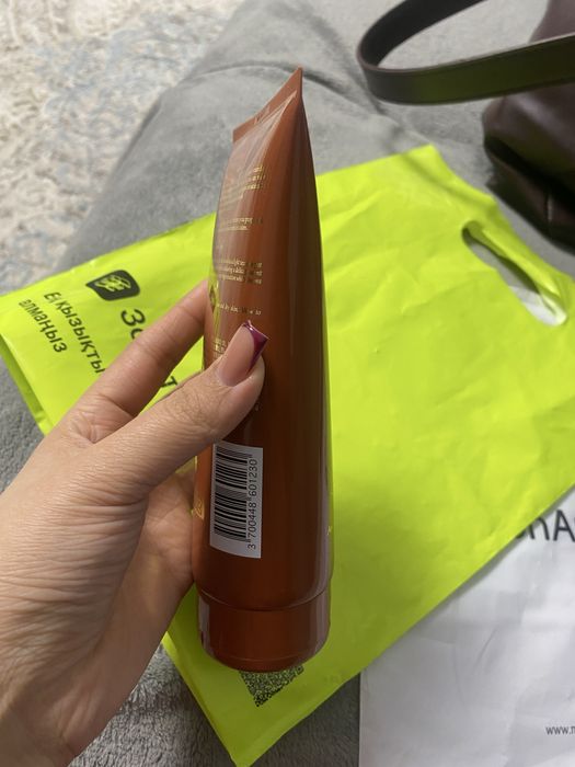 LA SULTANE DE SABA ambre vanille patchouli