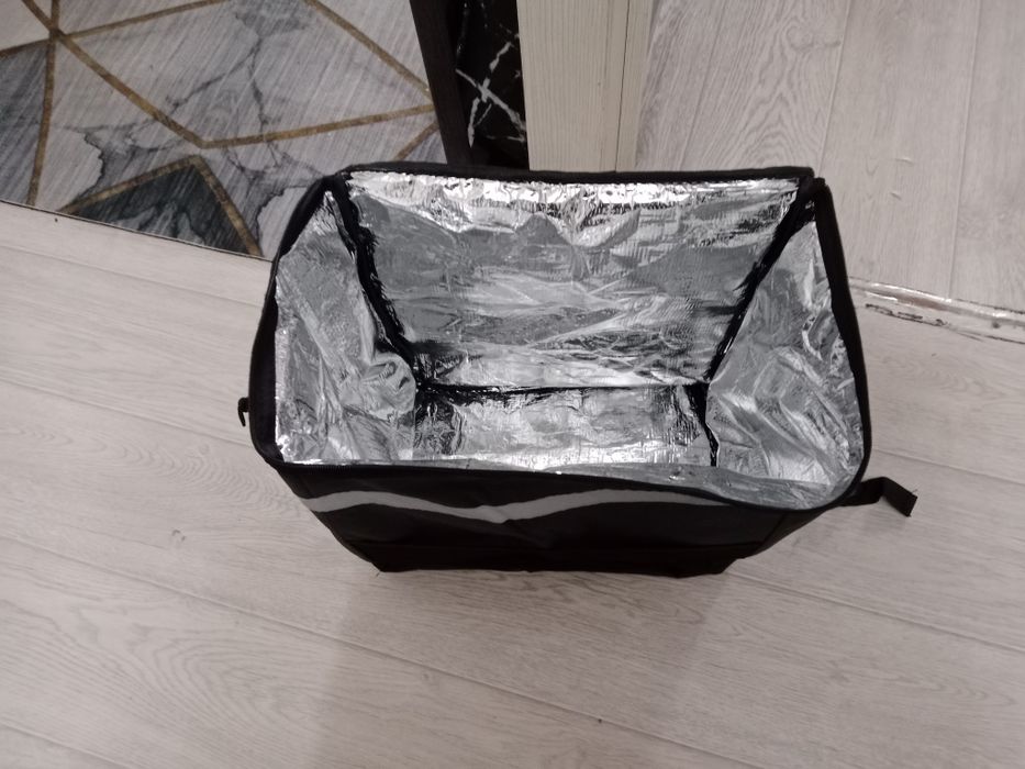 Продам термо сумку