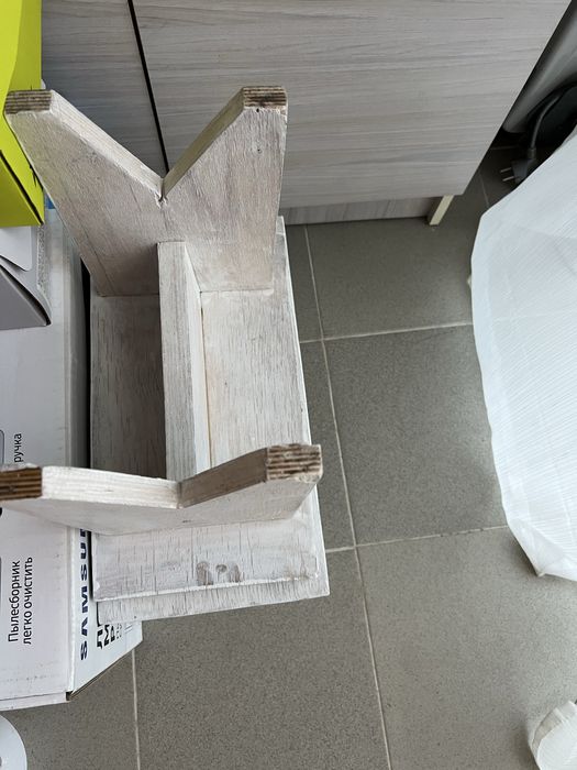 Продается табуретки