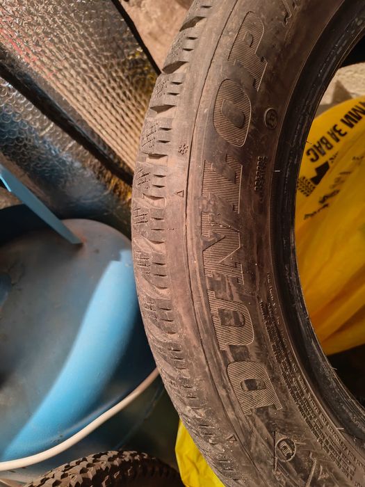 Гуми за 16 цолови