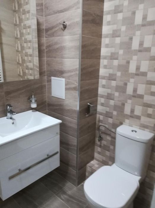 Дава се под наем Двустаен апартамент в София, Павлово - 62 кв.м за 575 € - Снимка #6