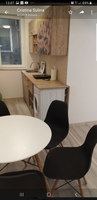 Închiriez apartament