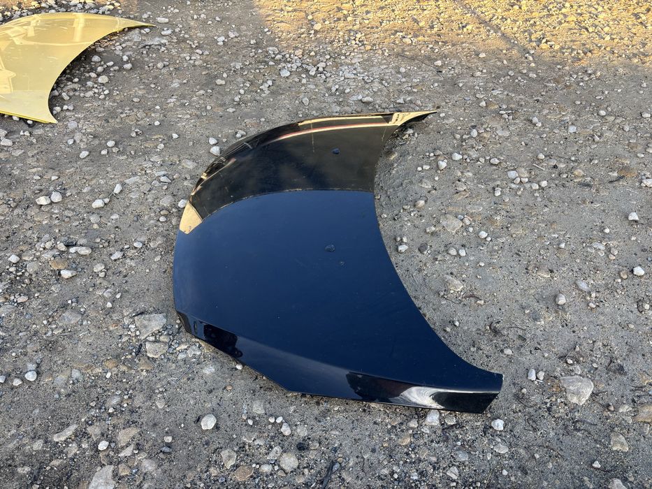 Преден капак за Пежо 307 фейс 2006- 2009г