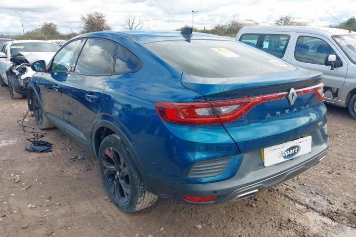 Dezmembrez Renault Arkana 1 [2019 - 2020] Crossover 1.6 CVT (114 hp)