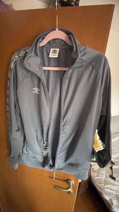 Trening B Umbro mas L
