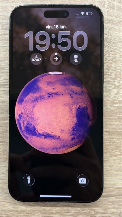 Iphone 14 Pro Max 256 GB, prețul în lei !