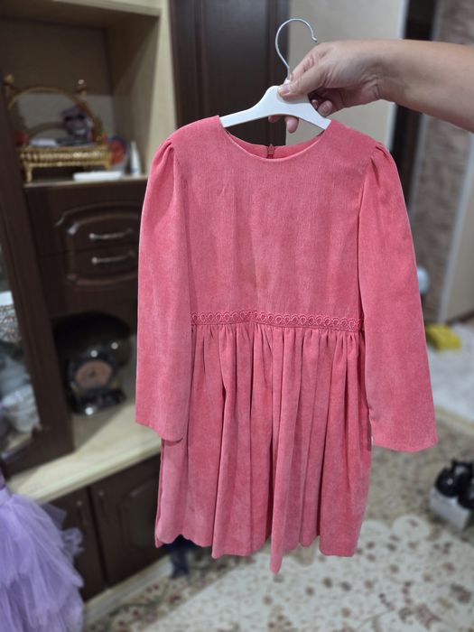 Продаются платья для девочек