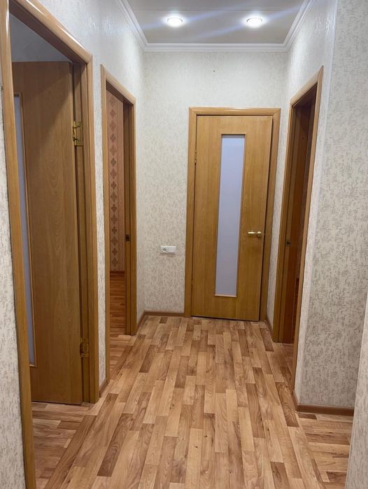 Продам 3-х комнатную квартиру