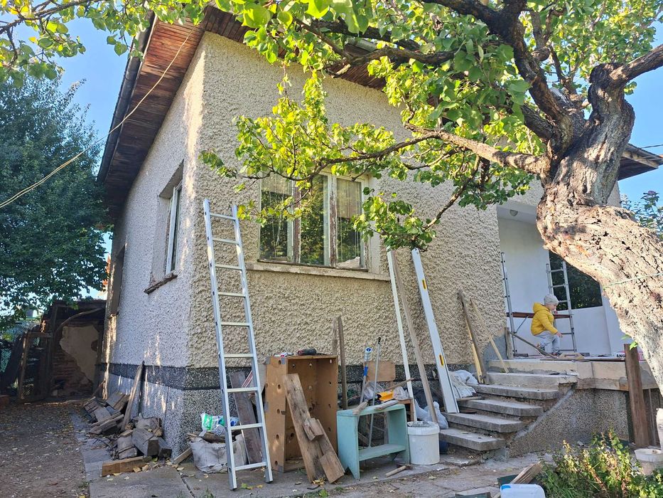 Продава се Къща в с. Калище, Област Перник - 116 кв.м за 552 €/кв.м - Снимка #2