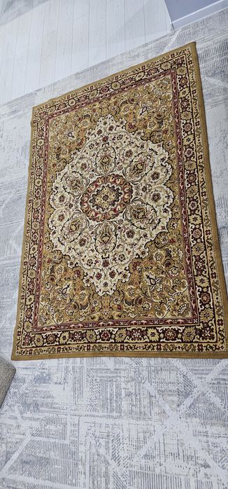 Продам советский ковер отличного качества!!!