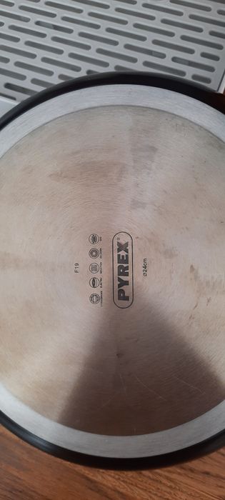 Куханная  посуда