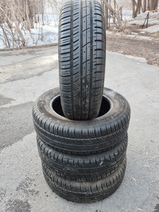 195/65/15 резина летняя