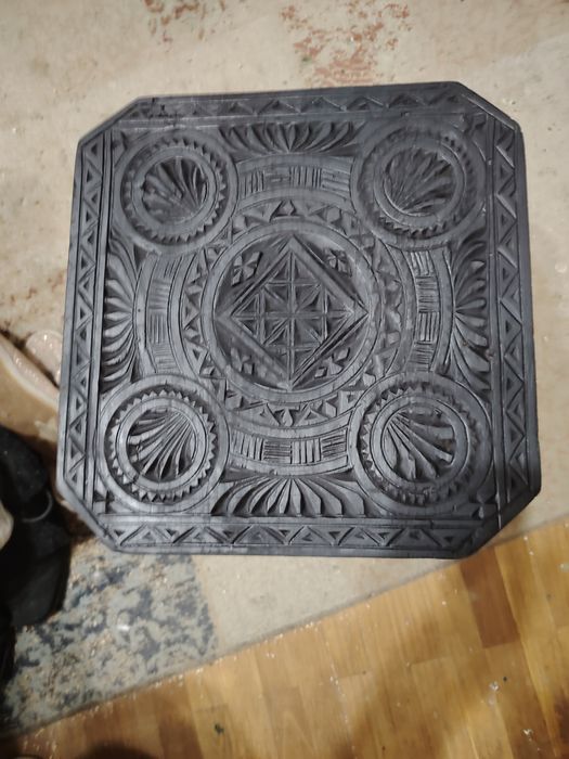 Scaun brancovenesc