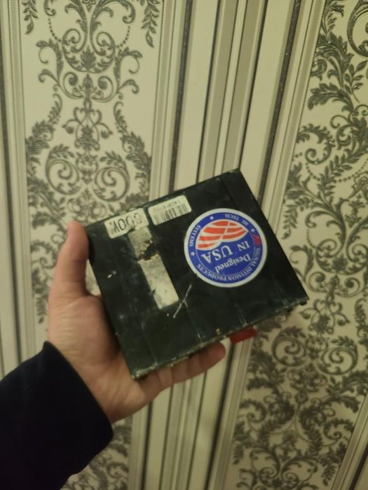 Serena 600v ishlashi zo'r karnay va miyasi