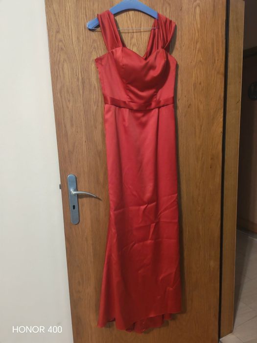 Дамска официална рокля