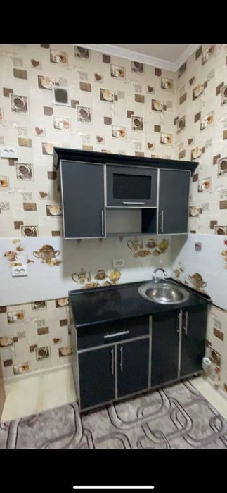 Арбита 1 хонали гиштли дом