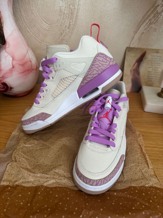 Маратонки Nike Jordan