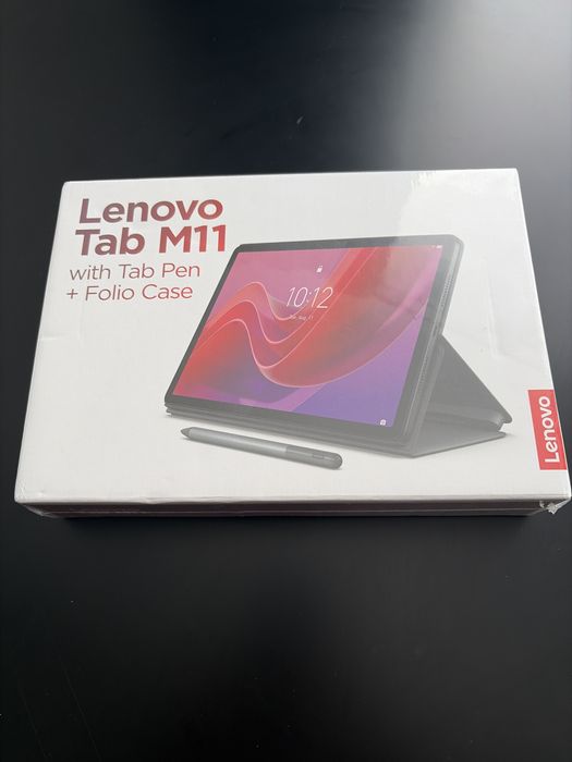 Tableta Lenovo Tab M11