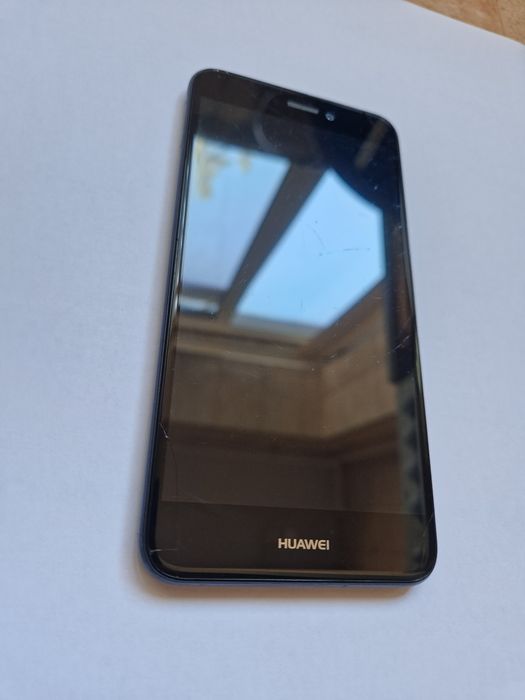 Huawei P9 lite PRA-LX1