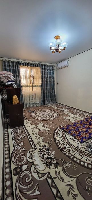 Marxabo 50 maktab oldi