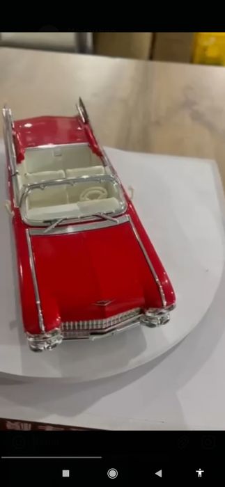 Болалар учун Brobus Gelandewagen темир машина савгога зур!