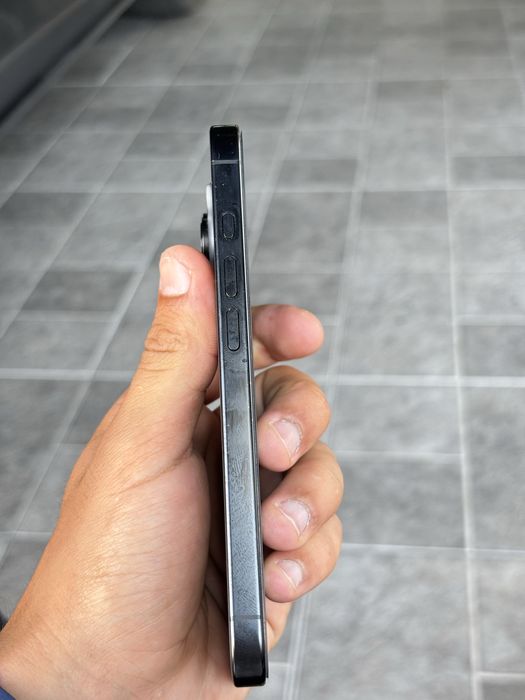 Iphone 16 pro Lla