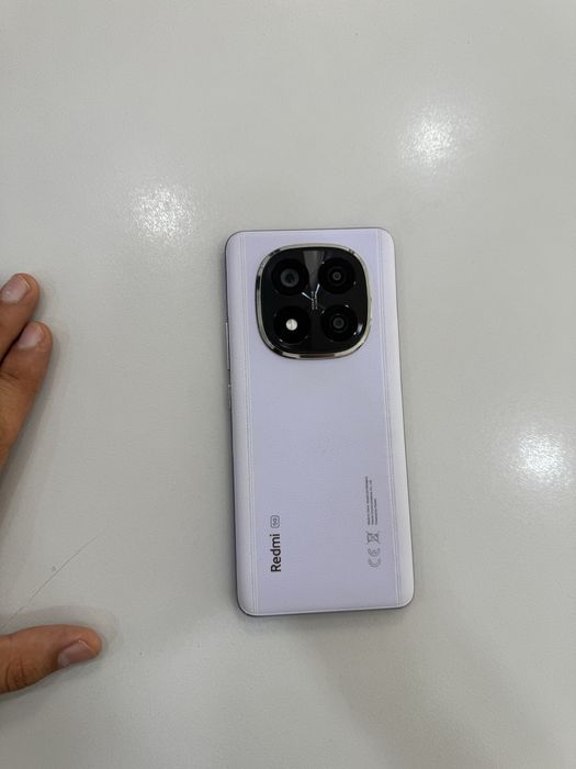 Redmi Note 14 Pro Plus 8/256 sim-esim